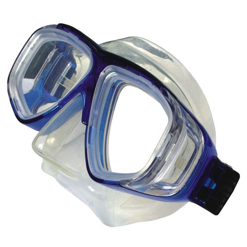 Maschera di immersione 4 vetri - Visual - Sopras group