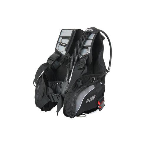 Jacket equilibratore - SILVER 4000 - Sopras group