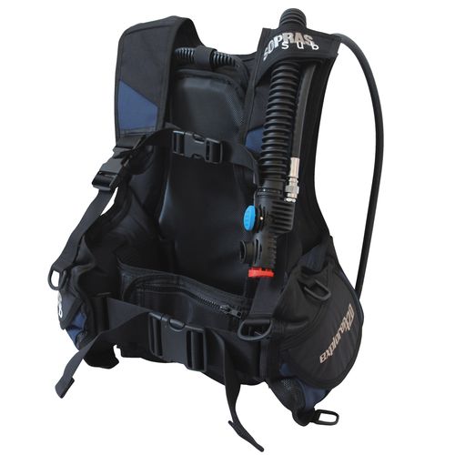 Jacket equilibratore per bambini - EXPLORER - Sopras group