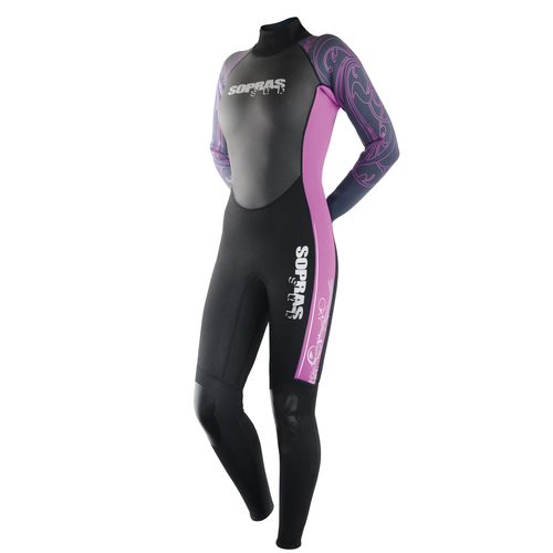 Cuffia In Neoprene 3mm ZCCO Per Sport Acquatici - Sub, Surf, Kayak | Taglia Unisex