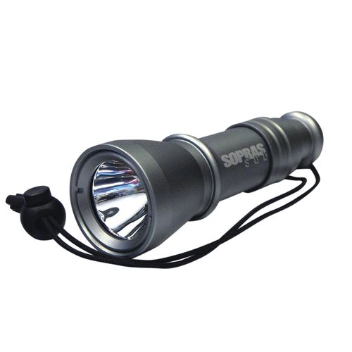 Torcia per immersione LED - EK 160 - Sopras group