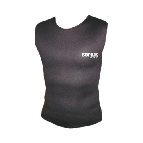 Top neoprene senza maniche - UNDERVEST  - Sopras group