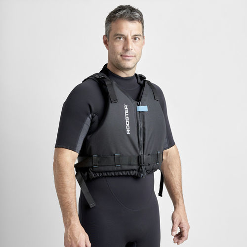 Aiuto al galleggiamento per sport nautici - ESSENTIALS  - Rooster Sailing Limited - unisex / in schiuma