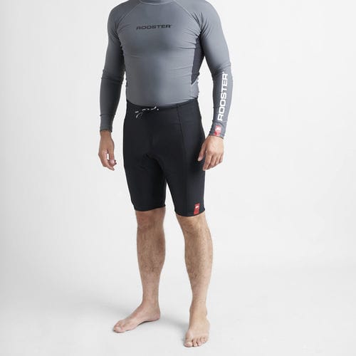 Short di deriva - WEAR PROTECTION - Rooster Sailing Limited - per uomo / in neoprene / lycra
