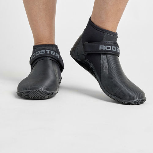 Calzari per sport nautici - LOW CUT - Rooster Sailing Limited - in neoprene