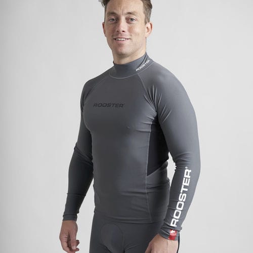 Top lycra a maniche lunghe - 130092 - Rooster Sailing Limited