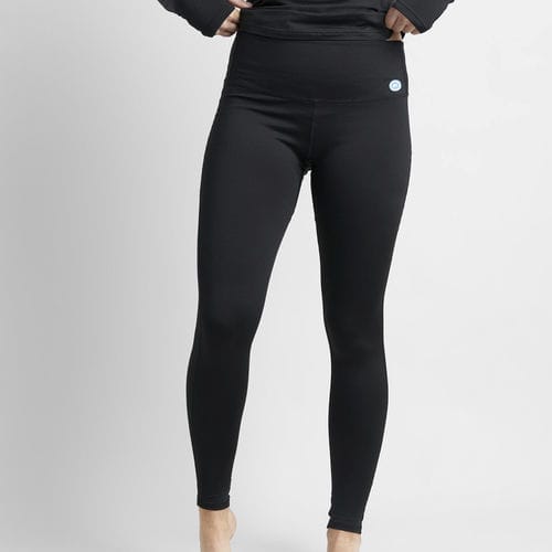 Pantalone sottotuta per donna - POLYPRO LEGGINGS - Rooster Sailing Limited - traspirante / in neoprene