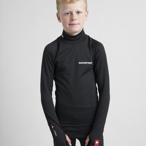 Maglia sottotuta da bambino - POLYPRO - Rooster Sailing Limited - in pile / traspirante