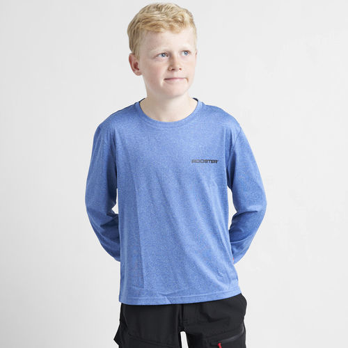 Top lycra a maniche lunghe - QUICK DRY - Rooster Sailing Limited - per bambini