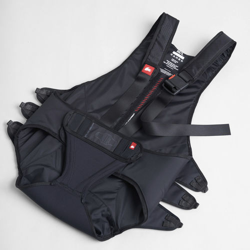 Imbracatura per trapezio - UN-ASSEMBLED - Rooster Sailing Limited