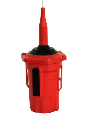Boa GPS - AIB-206 - Wenden Radio Co., Ltd. - per rete da pesca