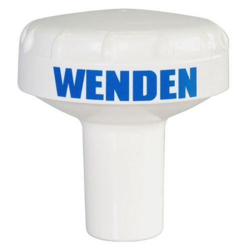 Antenna GPS - GA-660 - Wenden Radio Co., Ltd. - per barca / omnidirezionale