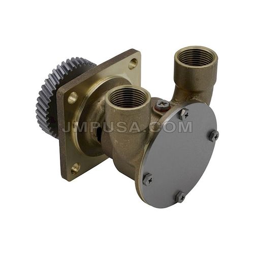 Pompa marina - JPR-CT0150 - JMP Corporation - di raffreddamento motore / ad acqua / a rotore