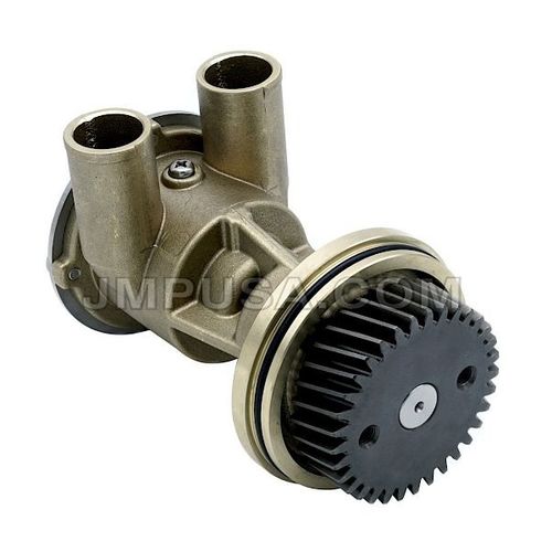 Pompa marina - JPR-CT0440 - JMP Corporation - di raffreddamento motore / ad acqua / a rotore