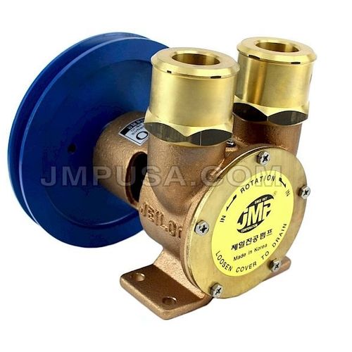 Pompa per barca - JPR-C1040 - JMP Corporation - di raffreddamento motore / ad acqua / a rotore