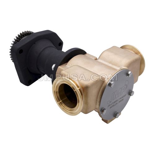 Pompa marina - JPR-CT1800R - JMP Corporation - di raffreddamento motore / ad acqua / a rotore