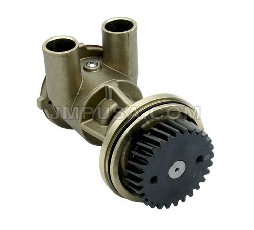 Pompa marina - JPR-CT3054 - JMP Corporation - di raffreddamento motore / ad acqua / a rotore