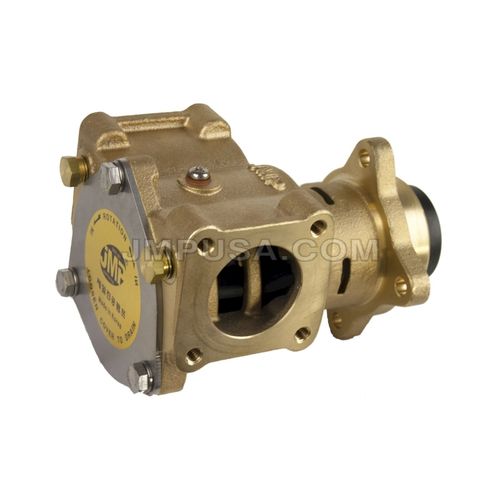 Pompa marina - JPR-S7608 - JMP Corporation - di raffreddamento motore / per acqua di mare / a rotore