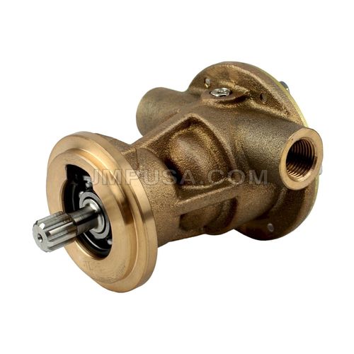 Pompa marina - JPR-NL10IP2 - JMP Corporation - di trasferimento / di raffreddamento motore / per acqua di mare