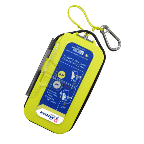 AIS per barca - A040-Pro easyRESCUE-PRO - Weatherdock AG - SART