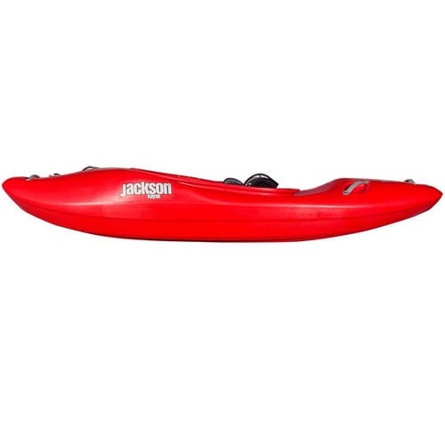 Kayak creek - Sidekick - Jackson Kayak - da fiume / per bambini / monoposto