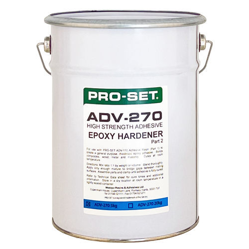 Indurente - ADV-270 - Directeck