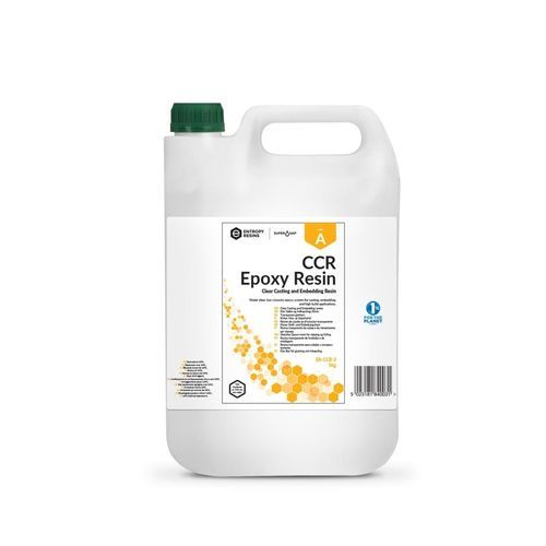 Resina epossidica - CCR  - Directeck - per stratificazione / a base biologica