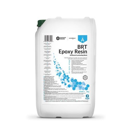 Resina epossidica - BRT - Directeck - per stratificazione / a base biologica