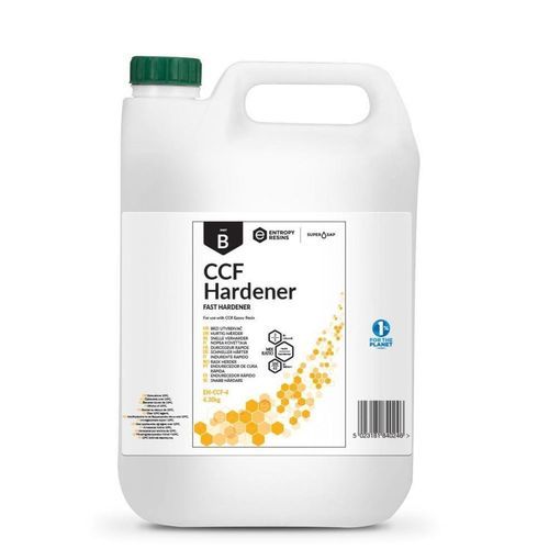 Indurente - EH-CCF-1 - Directeck