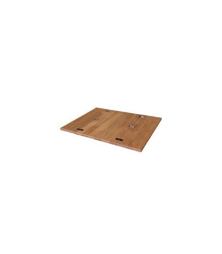 Piano per tavolo in teak - AC424814 - Directeck - per barca