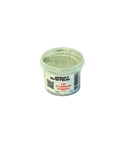 Additivo per resina epossidica - WS420-1 - Directeck - per pittura / per polvere / polvere di alluminio