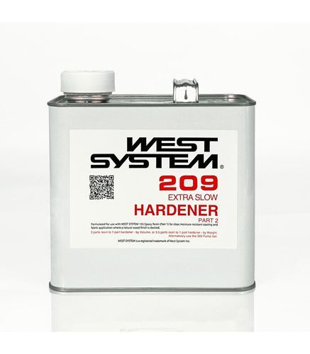 Indurente per nave - WS209B - Directeck