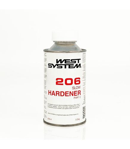 Indurente per nave - WS206A - Directeck