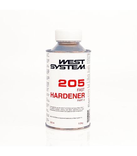 Indurente per nave - WS205A - Directeck