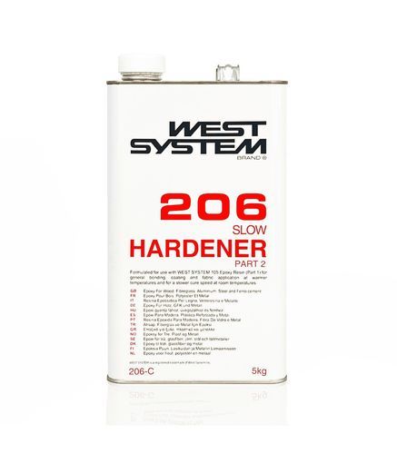 Indurente per nave - WS206C - Directeck