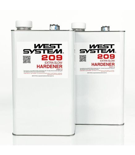 Indurente per nave - WS209C - Directeck