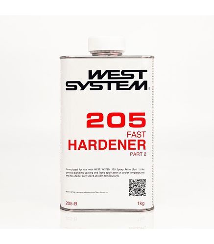 Indurente per nave - WS205B - Directeck
