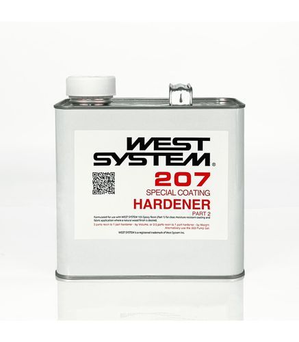 Indurente per nave - WS207B - Directeck
