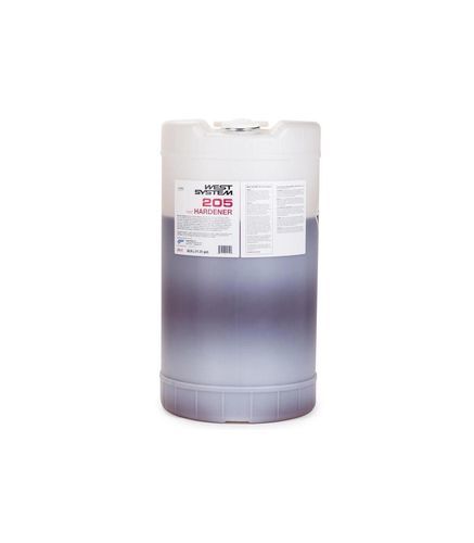 Indurente per nave - WS205E - Directeck
