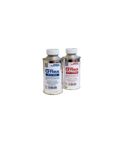 Colla bicomponente - WS650-32 - Directeck - epossidica / fibra di vetro / per metallo