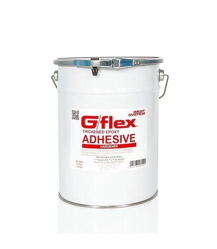 Indurente per nave - WS655-2GH - Directeck