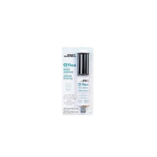 Colla bicomponente - WS655 - Directeck - epossidica / fibra di vetro / per plastica