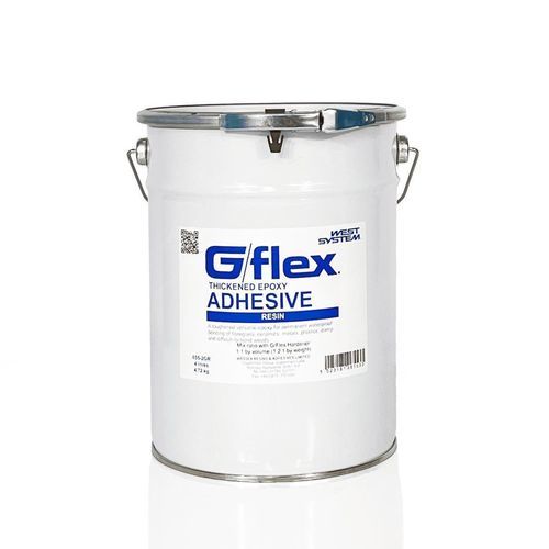 Resina epossidica - WS655-2GR - Directeck - per applicazione su legno / per impregnazione del tessuto / per stratificazione