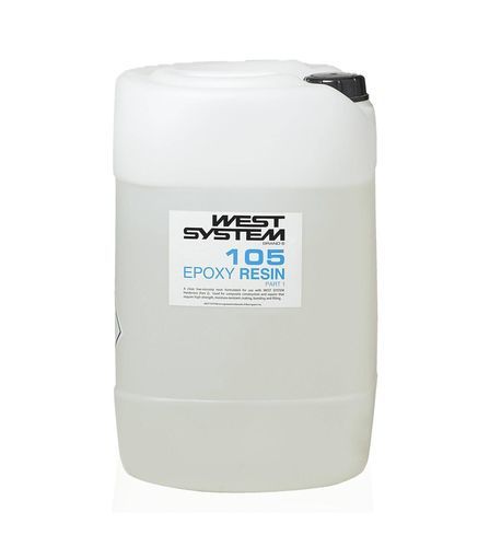 Resina epossidica - WS105C - Directeck - per applicazione su legno / per impregnazione del tessuto / per stratificazione