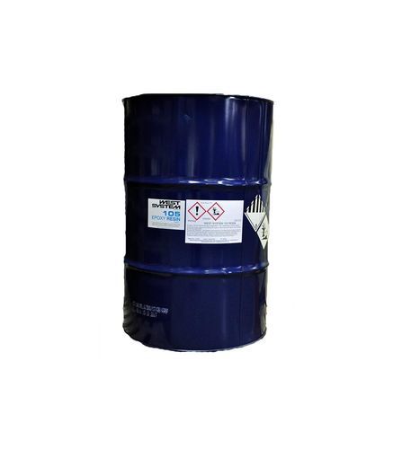 Resina epossidica - WS105E - Directeck - per stratificazione / per applicazione su legno / per trattamento antiosmosi