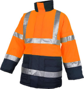 Giacca da navigazione - PARKA AMON HV  - ALLMER - con capuccio