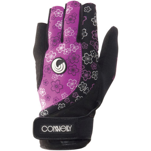 Guanti da sci nautico e wakeboard - TOURNAMENT - Connelly skis - mezzoguanto / in neoprene / per donna