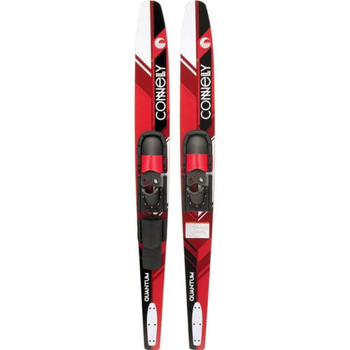 Sci nautico da turismo - QUANTUM - Connelly skis