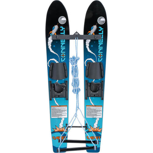 Sci nautico per principianti - CADET - Connelly skis - per bambini