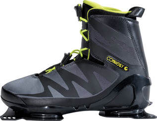 Scarponi da sci nautico - SYNC - Connelly skis